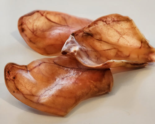 Air-Dried Pig Ears