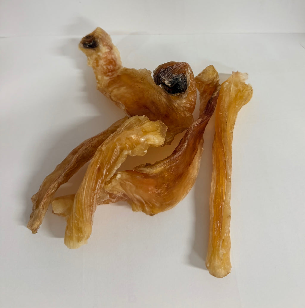 Beef Tendons