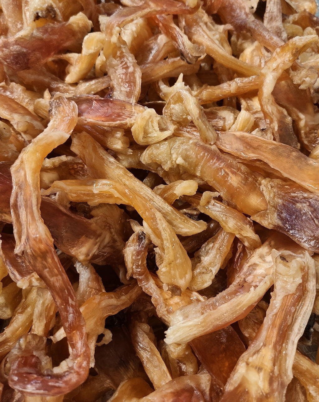 Beef Tendons
