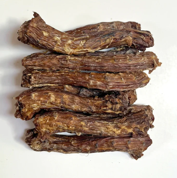 Duck Necks