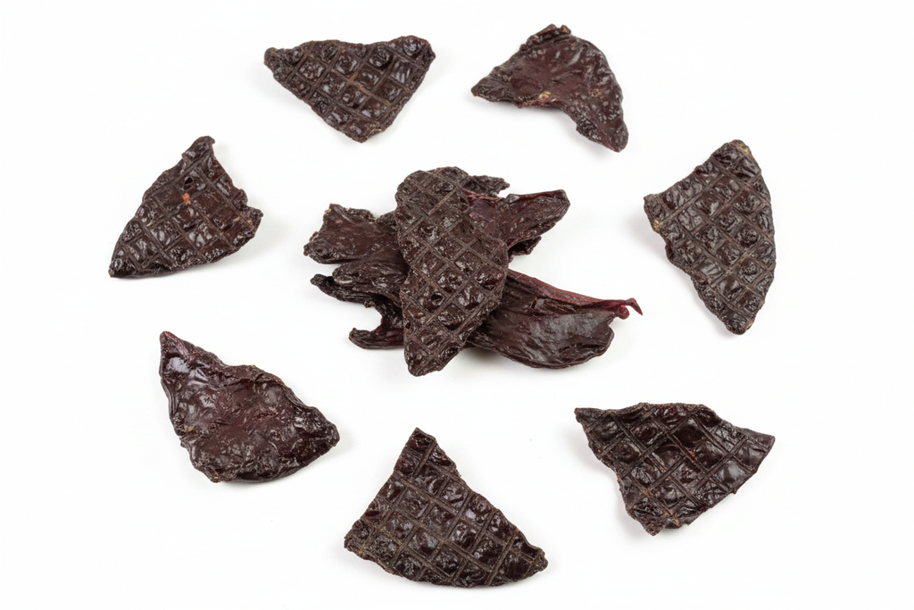 Air-Dried Beef Liver