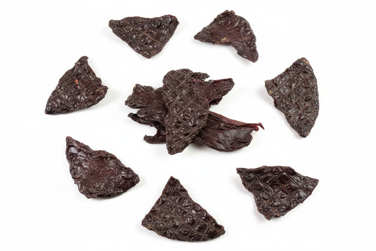 Air-Dried Beef Liver