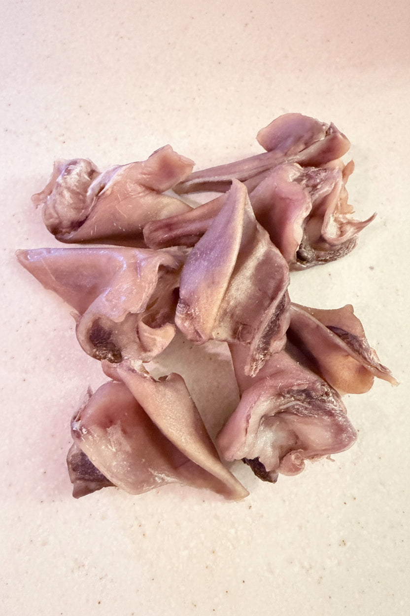 Pig Ear Bits