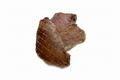 Rabbit Jerky White Background